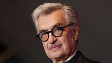 Wim Wenders elimina película de 1975 que muestra a Nastassja Kinski, entonces adolescente, desnuda Wim Wenders elimina película de 1975 que muestra a Nastassja Kinski, entonces adolescente, desnuda